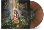 Warner Fit For An Autopsy: Oh What The Future Holds (Coloured Brown & Green Vinyl) - Vinyl (LP)