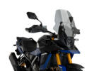 Puig Windscreen PUIG TOURING smoke (292581)