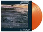 Sony Music Santana: Moonflower (Coloured Orange Vinyl) - 2Vinyl (LP)