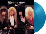 Sony Music Britny Fox: Britny Fox (Limited Coloured Vinyl, Re-Issue) - Vinyl (LP)