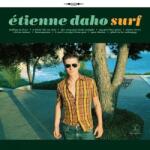 Warner Daho Etienne: Surf Vol. 2 (Coloured Green Vinyl, RSD2020) - Vinyl (LP)