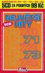 Supraphon Největší hity 1970-1974 - 5CD