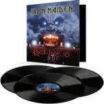 Warner Iron Maiden: Rock In Rio - 3Vinyl (LP)