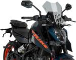 Puig Parbriz PUIG NEW GEN. TOURING smoke (341134)