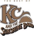 Warner KC & The Sunshine Band: Best Of KC & The Sunshine Band - Vinyl (LP)