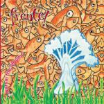 Warner Frente! : Marvin The Album - Vinyl (LP) (056851)