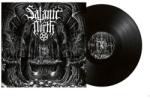 Warner Satanic North: Satanic North - Vinyl (LP)