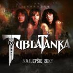 Warner Tublatanka: Najlepšie roky - 2Vinyl (LP)
