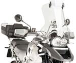 Puig Multiadjustable visor PUIG fixed by screws transparent (209645)
