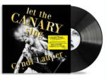 Sony Music Lauper Cyndi: Let The Canary Sing - Vinyl (LP) (072245)