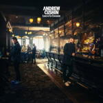 Warner Cushin Andrew: Love Is For Everyone - Vinyl (LP)