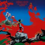 BMG Uriah Heep: The Magician's Birthday - Vinyl (LP)
