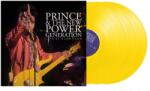 Warner Prince: Live At Glam Slam (Coloured Yellow Vinyl, RSD 2025) - 3Vinyl (LP)