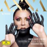 Universal Netrebko Anna: Amata Dalle Tenebre - 2Vinyl (LP)