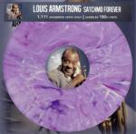 Multiland Armstrong Louis: Satchmo Forever - Vinyl (LP) - musiqa - 118,50 RON