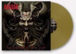 Mystic Production Deicide: Banished By Sin (Limited Coloured Gold Vinyl Edition) - Vinyl (LP) (070640)