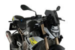 Puig Parbriz PUIG NEW GEN. SPORT dark smoke (271906)