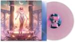 Warner Hilton Paris: Infinite Icon (Coloured Baby Pink Vinyl) - Vinyl (LP) (079146)
