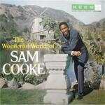 Universal Sam Cooke: The Wonderful World Of Sam Cooke - Vinyl (LP)