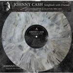 Multiland Cash Johnny: Songbook With Friends (Limited Coloured Vinyl) - Vinyl (LP)