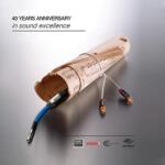 STS Digital - 40 Years Anniversary - In Sound Excellence (Limitovaná edice) - CD de referință