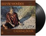 Universal Wonder Stevie: Talking Book - Vinyl (LP)