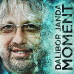 Multiland Janda Dalibor: Moment - Vinyl (LP)