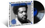 Universal Byrd Donald: Live: Cookin' With Blue - Vinyl (LP) (056414)