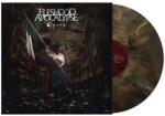 Warner Fleshgod Apocalypse: Opera (Coloured Copper Black Marbled Vinyl) - Vinyl (LP)