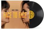 Universal Tunstall Kt, Quatro Suzi: Face To Face - Vinyl (LP)