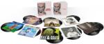 Warner Bowie David: Brilliant Adventure (1992-2001) - 18Vinyl (LP)