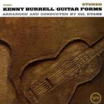 Universal Burrel Kenny: Guitar Forms (Limited Edition, Acoustic Sounds) - Vinyl (LP)