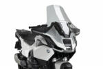 Puig Parbriz PUIG TOURING smoke (370419)