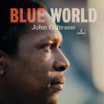 Universal Coltrane John: Blue World - Vinyl (LP)