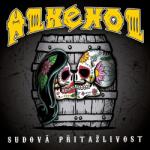 Warner Alkehol: Sudová přitažlivost - Vinyl (LP)