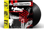 Sony Music Foo Fighters: Your Favorite Toy - Vinyl (LP) (091507)