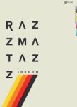 Universal I Dont Know How But They Found Me: Razzmatazz - Vinyl (LP)
