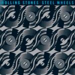 Universal Rolling Stones: Steel Wheels (2009 Remastered - Half Speed) - Vinyl (LP)