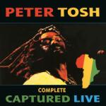 Warner Tosh Peter: Complete Captured Live (Coloured Vinyl, RSD2022) - 2Vinyl (LP)