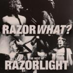 Universal Razorlight: Razorwhat? The Best Of Razorlight - Vinyl (LP)