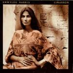 Warner Harris Emmylou: Cimarron - Vinyl (LP)