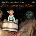 Supraphon Divadlo S+H: Hurvínkova strašidýlka - Vinyl (LP)