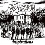 Warner Saxon: Inspirations - Vinyl (LP)