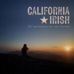 Warner California Irish: Mountains Are My Friends - Vinyl (LP)