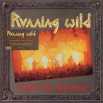 BMG Running Wild: Ready For Boarding (Coloured Orange Vinyl) - 2Vinyl (LP) (049253)