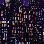Warner HONNE: No Song Without You (Coloured Purple Vinyl) - Vinyl (LP)