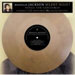 Multiland Jackson Mahalia: Silent Night - Songs For Christmas (Coloured Vinyl) - Vinyl (LP)