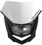Polisport Far POLISPORT HALO White Black (122472)