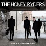 Warner Honey Ryders: Have You Heard The News - Vinyl (LP)