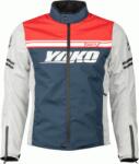 Yoko Geaca YOKO GARTSA grey navy red XXXL (260752)